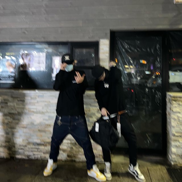 Late Nights (feat. Lil Foggy)