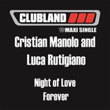 Night Of Love Forever (House Device Fly Mix)