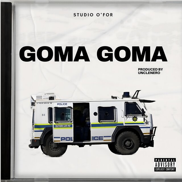 GOMA GOMA