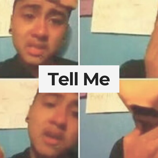 Tell Me
