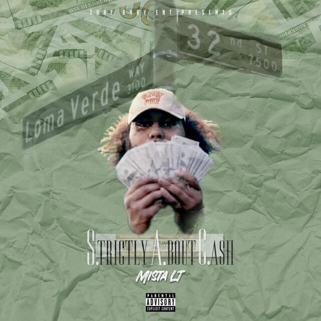 Strictly About Cash (S.A.C.)