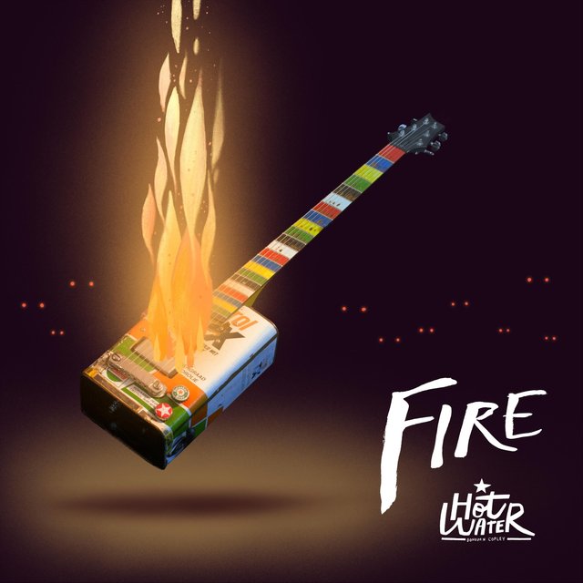 Fire