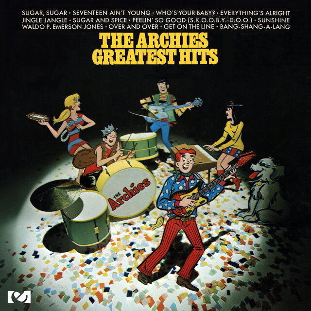 Greatest Hits