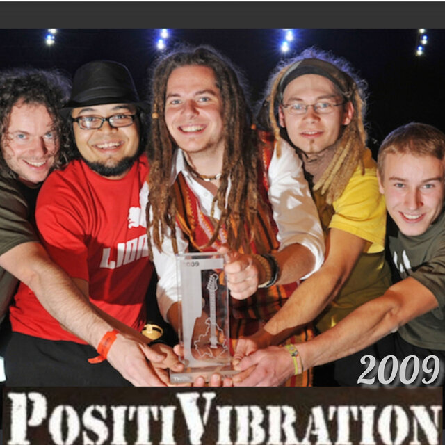 PositiVibration (2009)