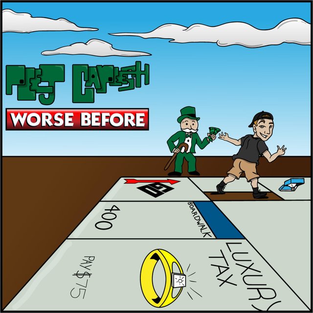 Worse Before