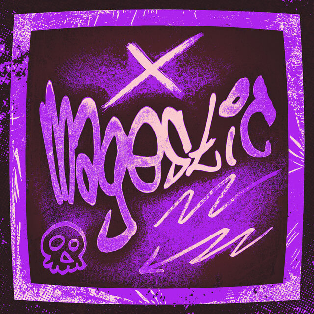 MAGESTIC (Remixes)