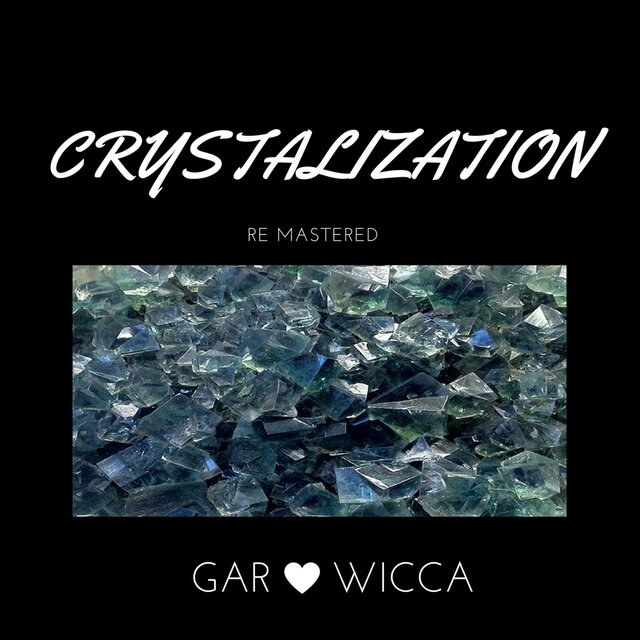 CRYSTALLIZATION