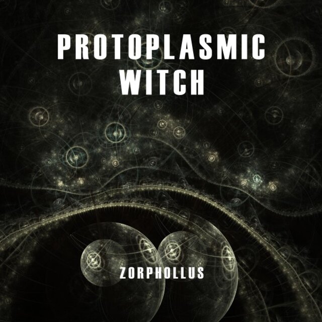 Protoplasmic Witch