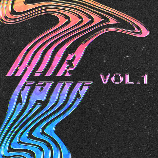 Milkgang, Vol. 1