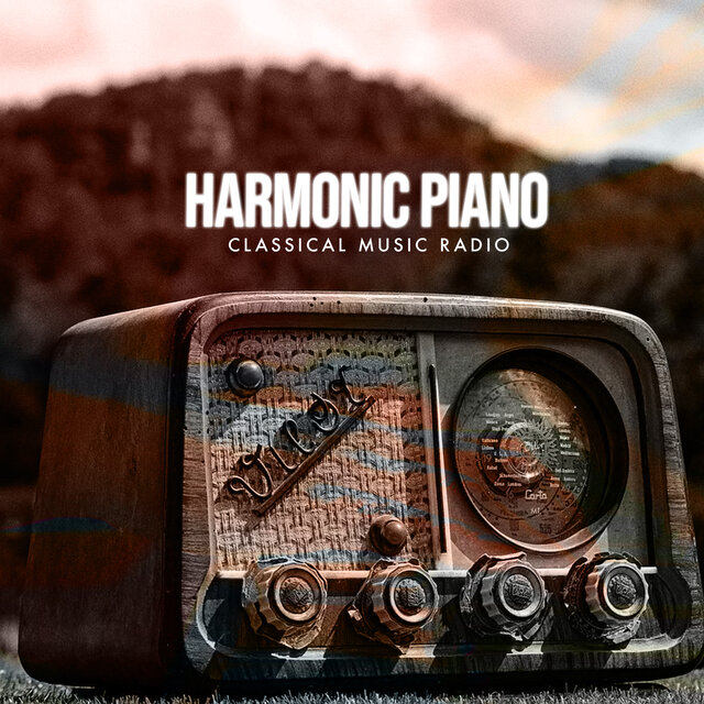 Harmonic Piano