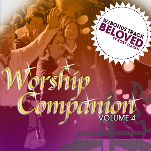 Worship Companion, Vol. 4