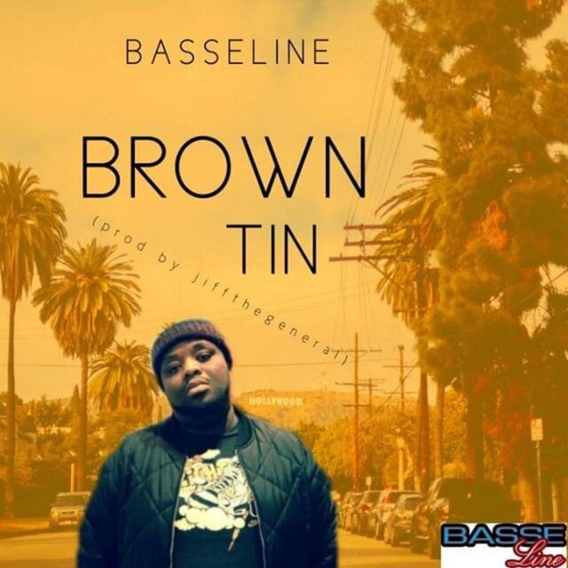 Brown TIN