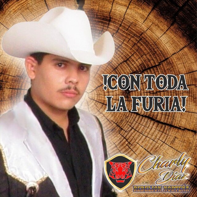 !Con Toda la Furia¡
