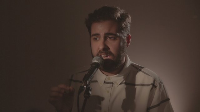 It'll All End in Tears (Live)