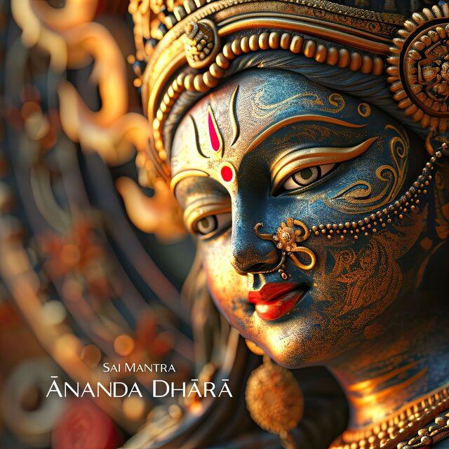 Ānanda Dhārā