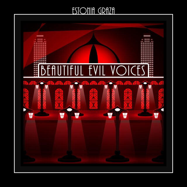 Beautiful Evil Voices (Complete Edition)