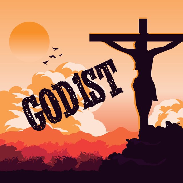 God1st