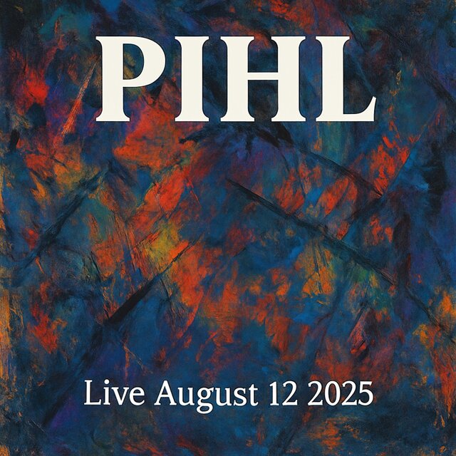 August 12 2025 (Live )