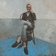 Cover art for album Serpentine Prison by Matt Berninger