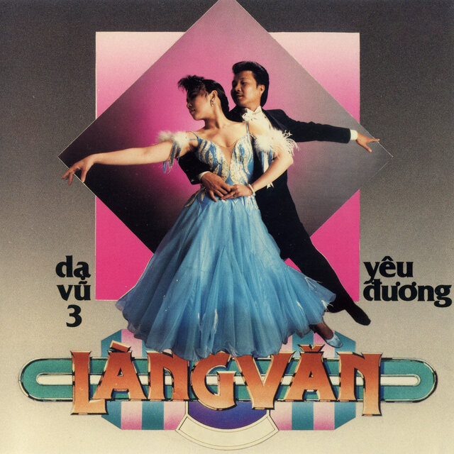 Dạ Vũ Yêu Đương 3