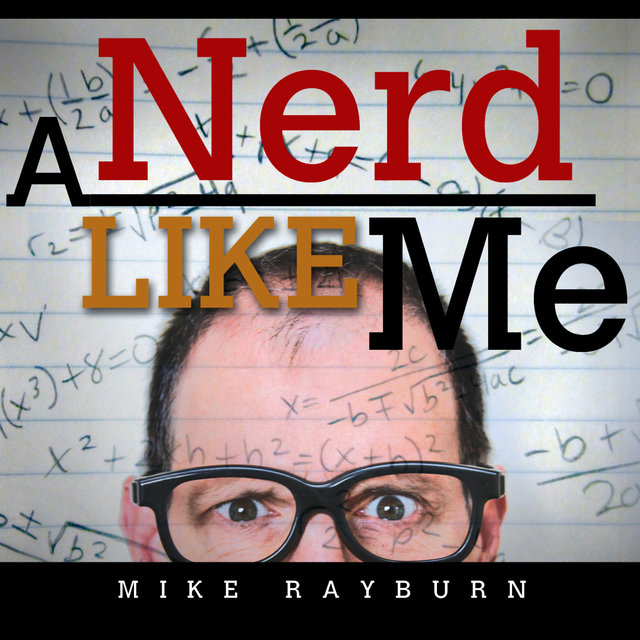 A Nerd Like Me