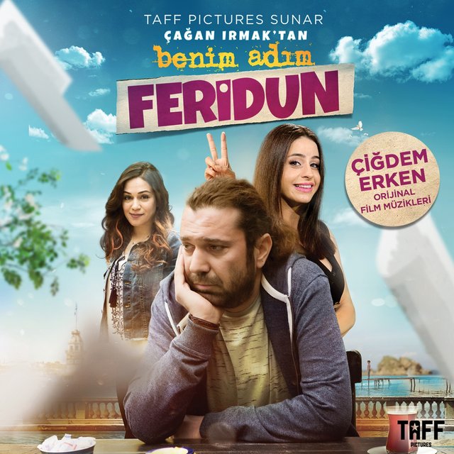 Benim Adım Feridun (Soundtrack)