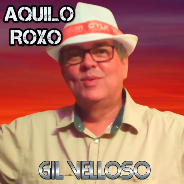 Aquilo Roxo (Ao Vivo)