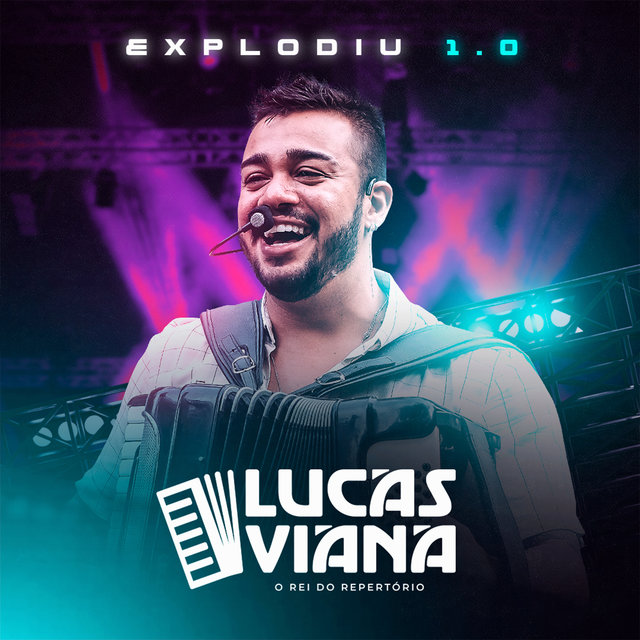 Explodiu 1.0