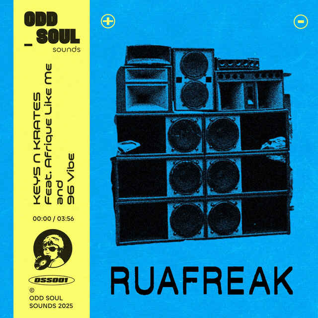 RUAFREAK