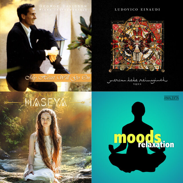 Cover art for album GDA - Favs by User