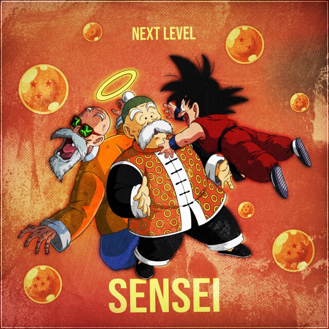 Sensei