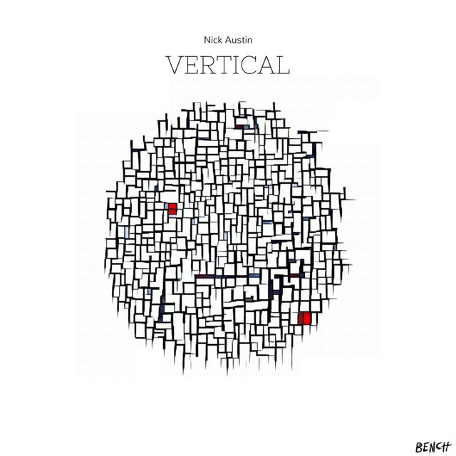 The Vertical Mixtape