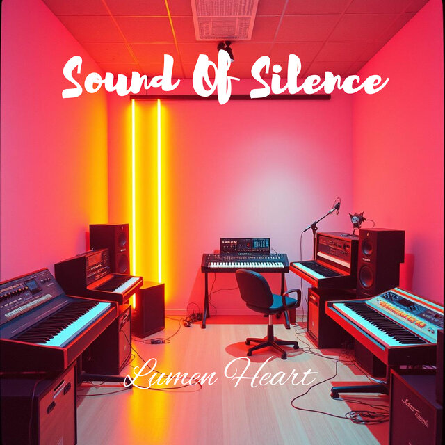 Sound of Silence