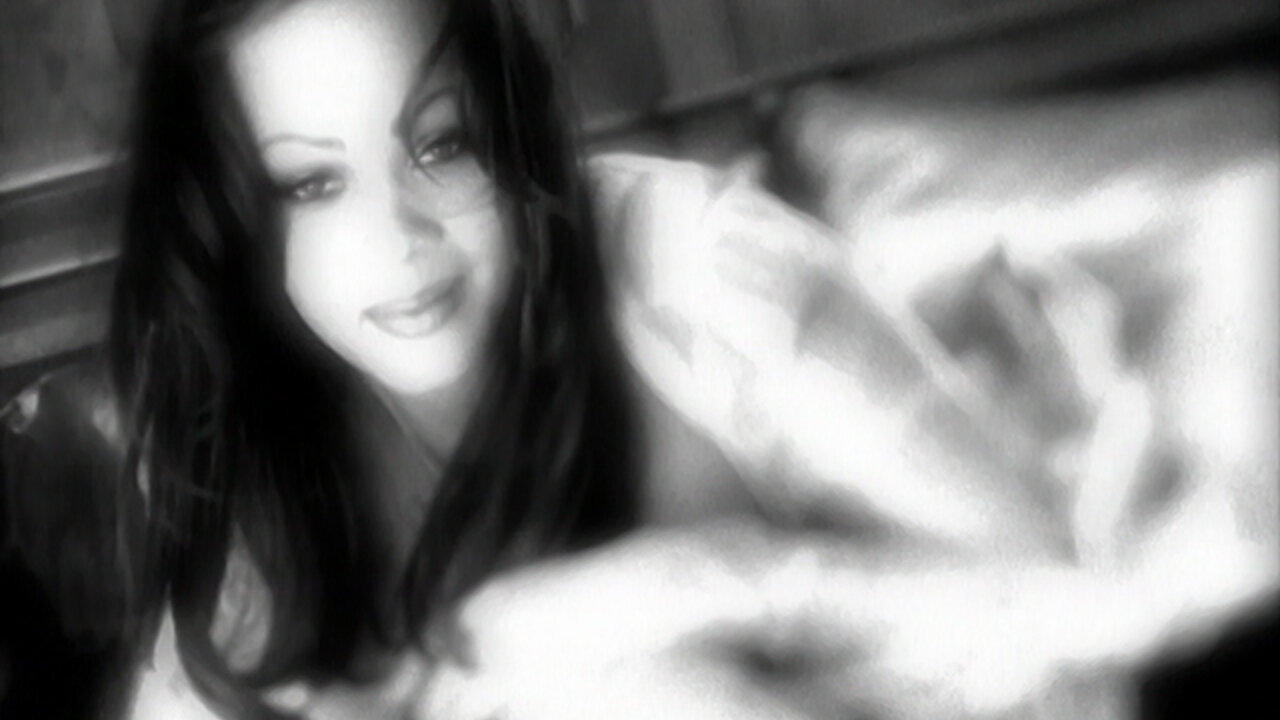 Who's Loving My Baby