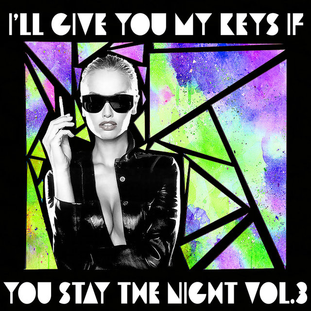I'll Give You My Keys If You Stay The Night, Vol. 3