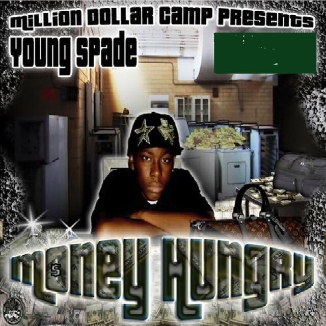 Million Dollar Camp Presents: Money Hungry