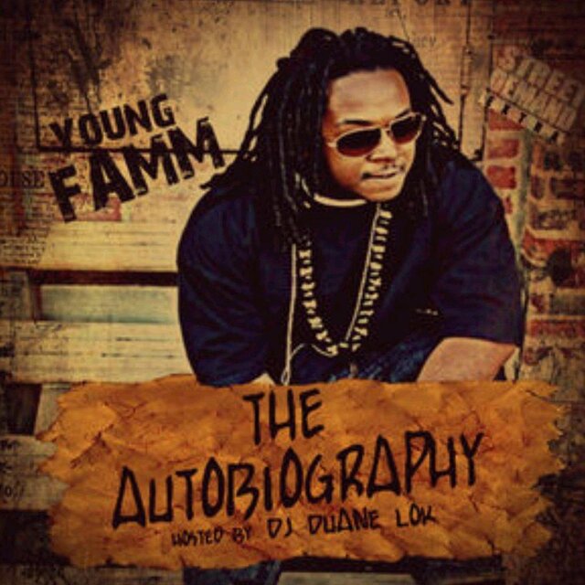 Tha Autobiography