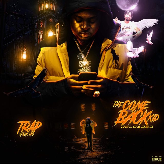 Come Back Kid (reloaded