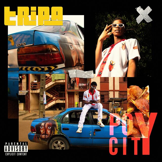 Poy City