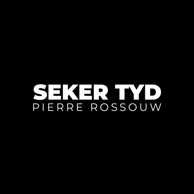 Seker Tyd