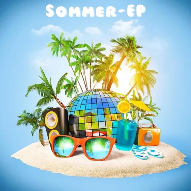 Sommer-EP