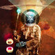 Cover art for album Always Even by Carlton Melton