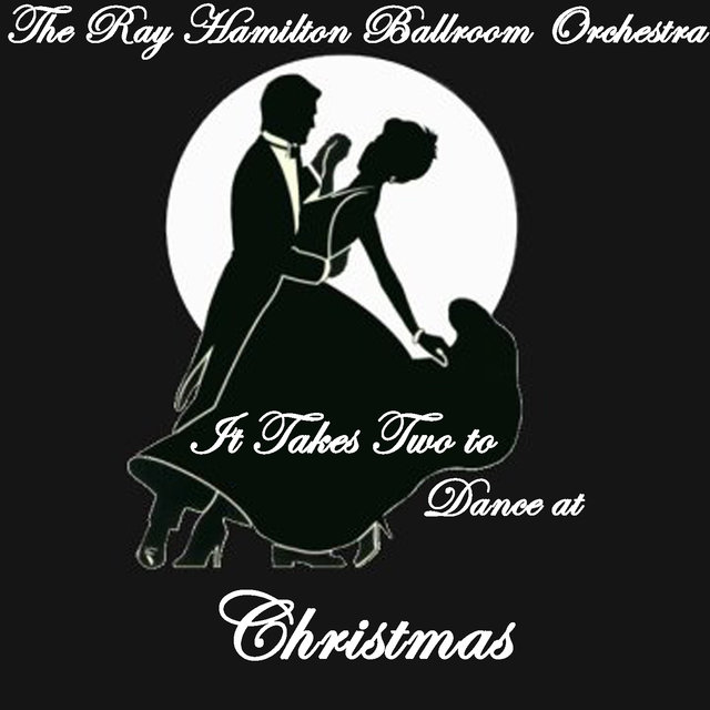 It Takes Two to Dance at... Christmas, Vol. 2