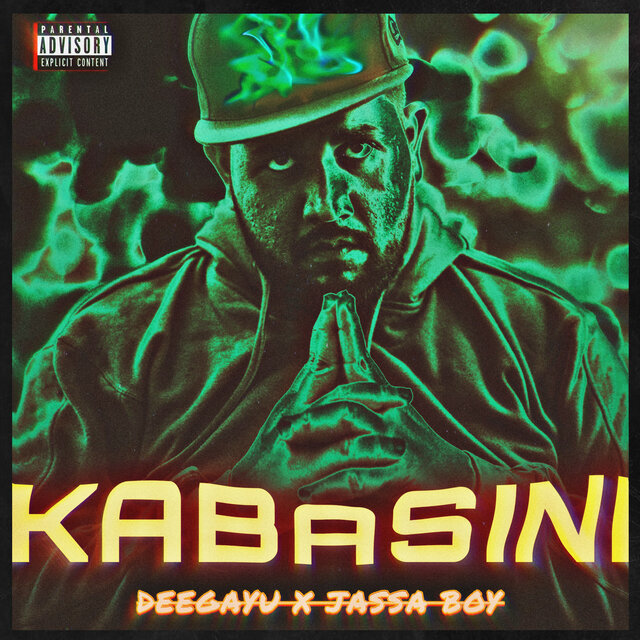 KABASINI