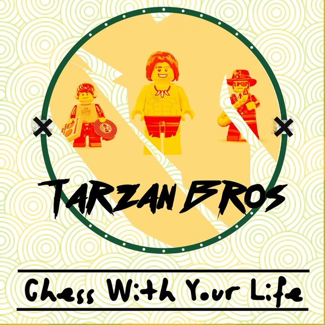 Chess With Your Life