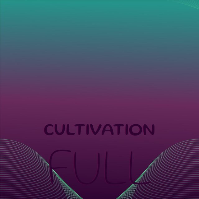 Cultivation Full