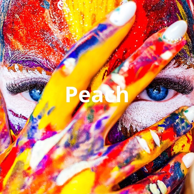 Peach