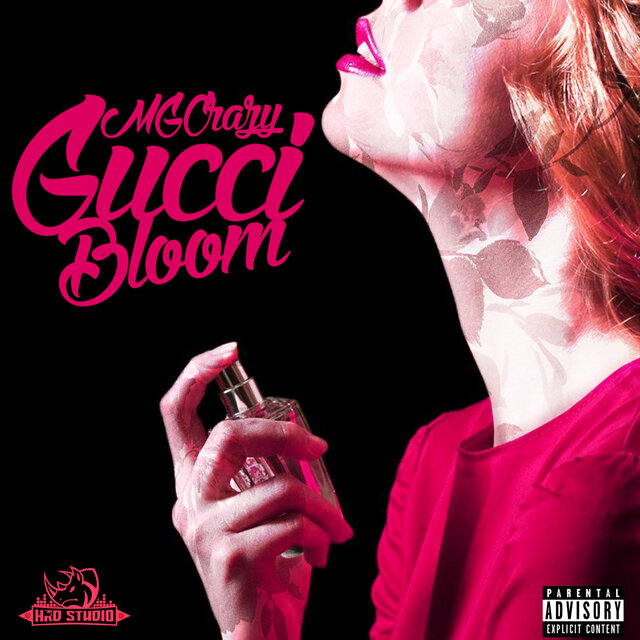 Gucci Bloom