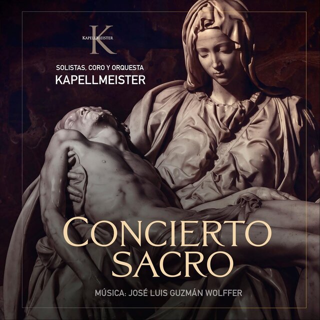 Concierto Sacro
