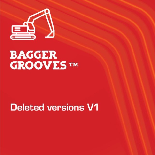 Deleted Versions V1